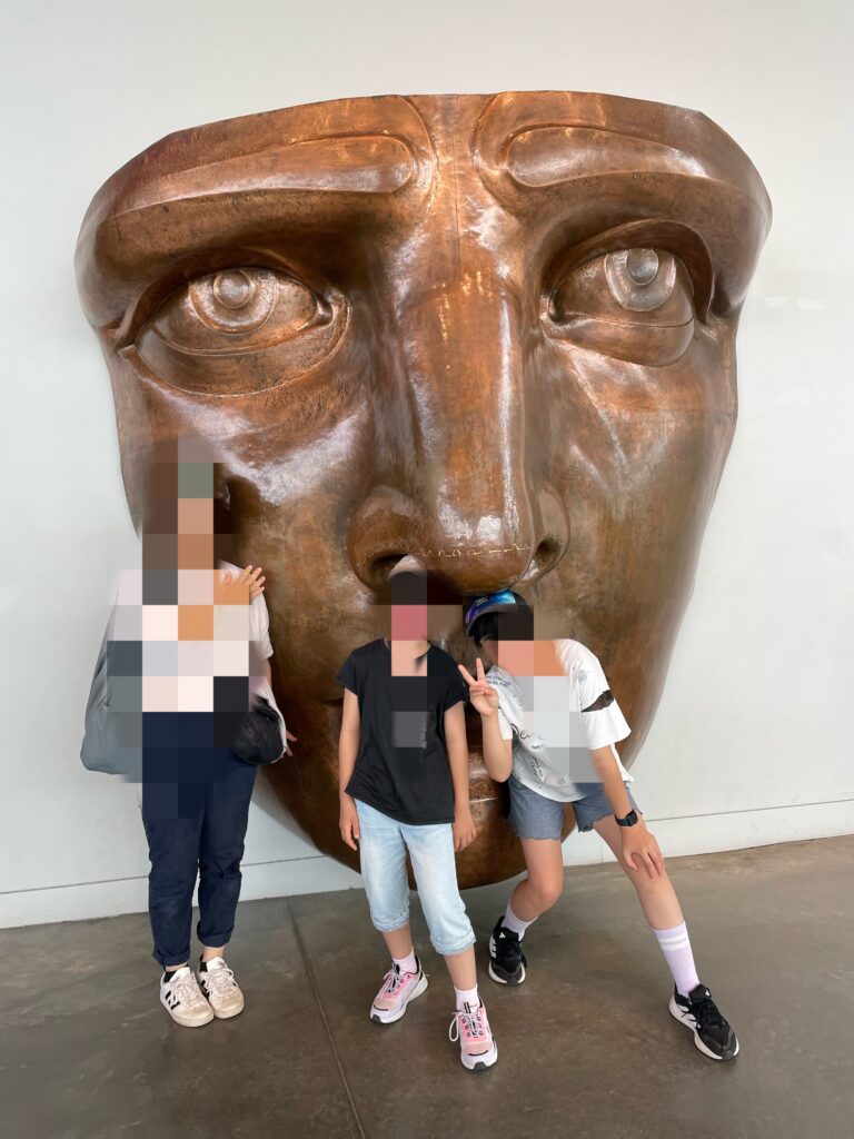 自由の女神、Statue of Liberty