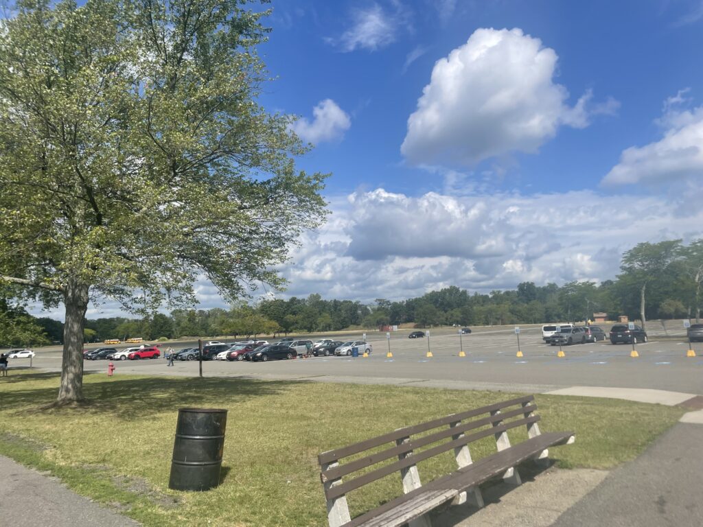 ロックランド・レイク州立公園、Rockland Lake State Park