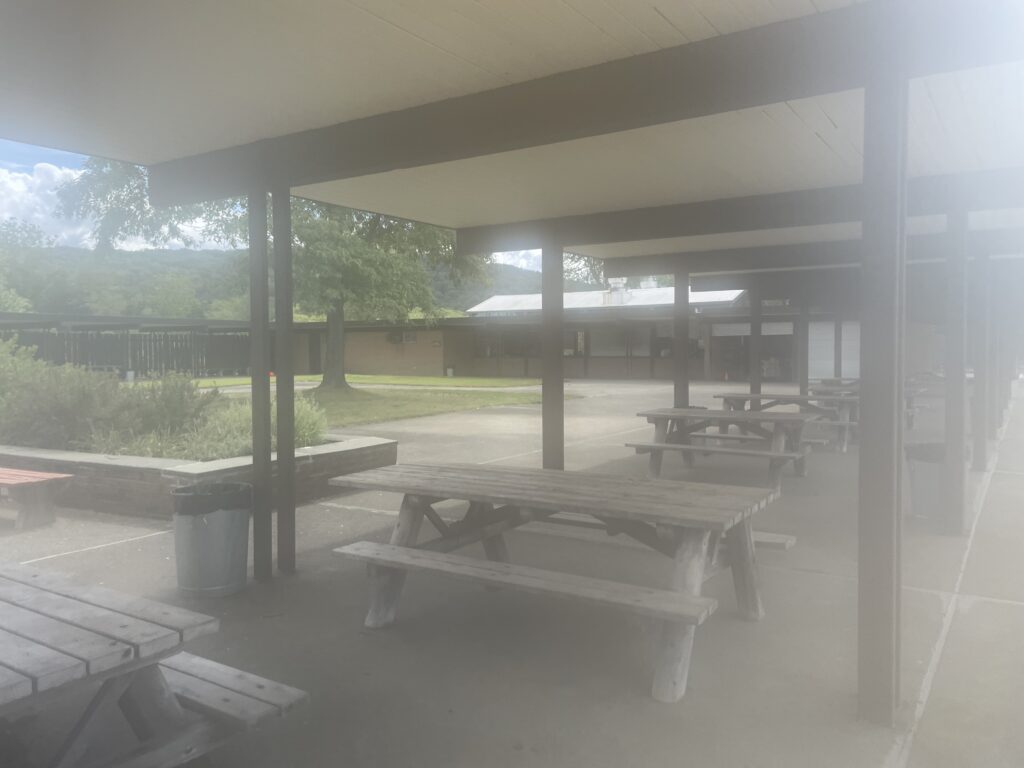 ロックランド・レイク州立公園、Rockland Lake State Park