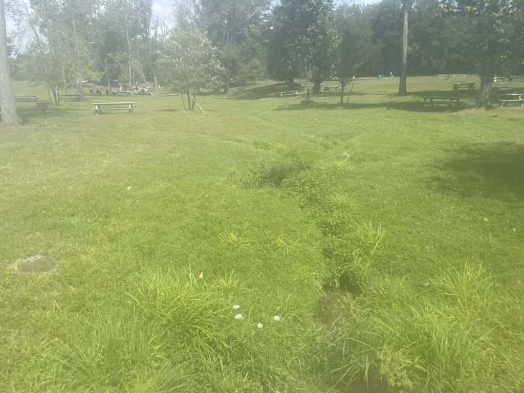 ロックランド・レイク州立公園、Rockland Lake State Park
