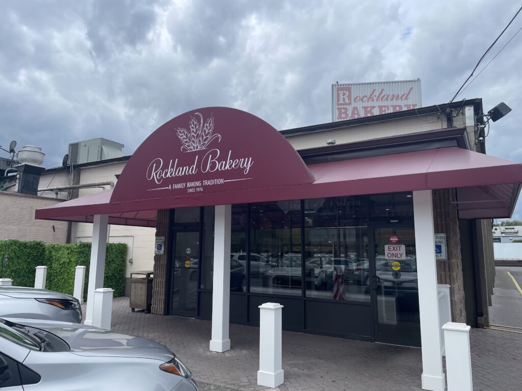 ロックランド・ベーカリー、Rockland Bakery