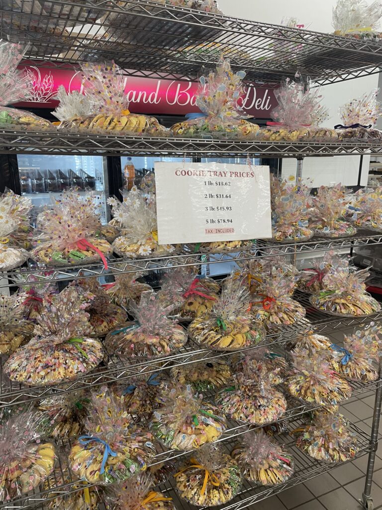 ロックランド・ベーカリー、Rockland Bakery