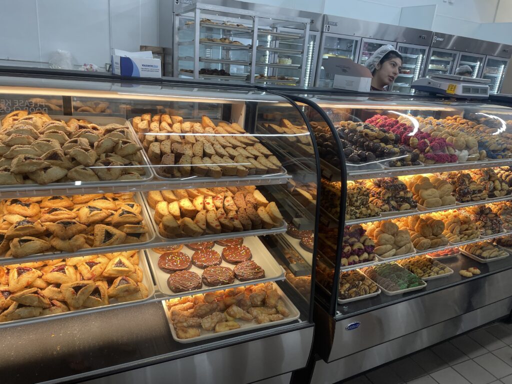 ロックランド・ベーカリー、Rockland Bakery