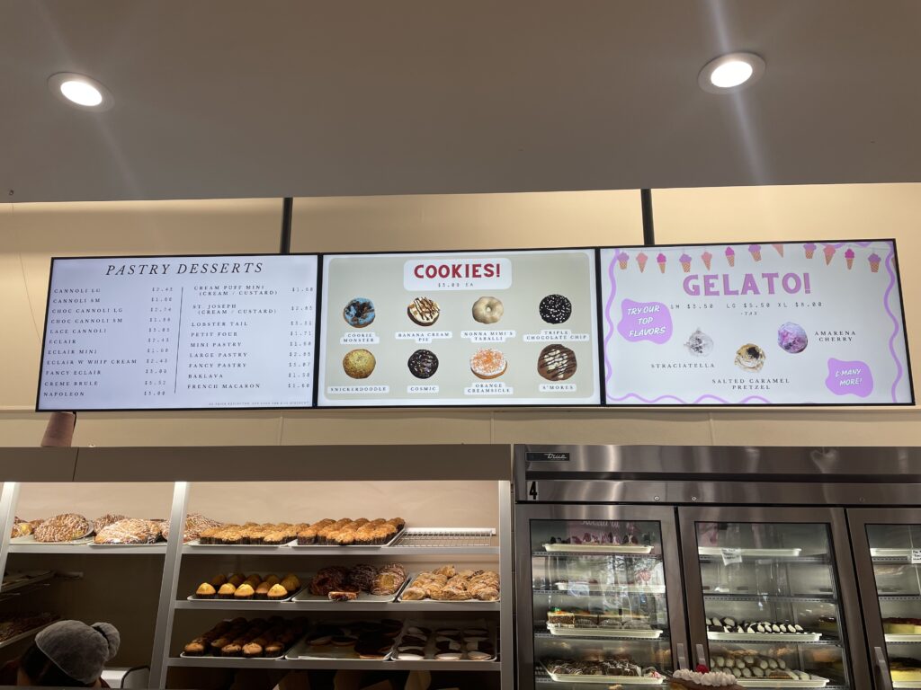 ロックランド・ベーカリー、Rockland Bakery