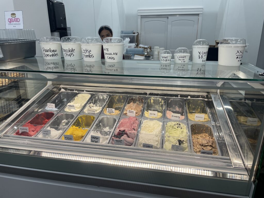 ロックランド・ベーカリー、Rockland Bakery