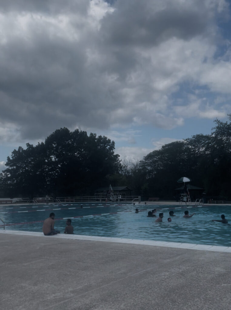 ロックランド・レイク州立公園、Rockland Lake State Park