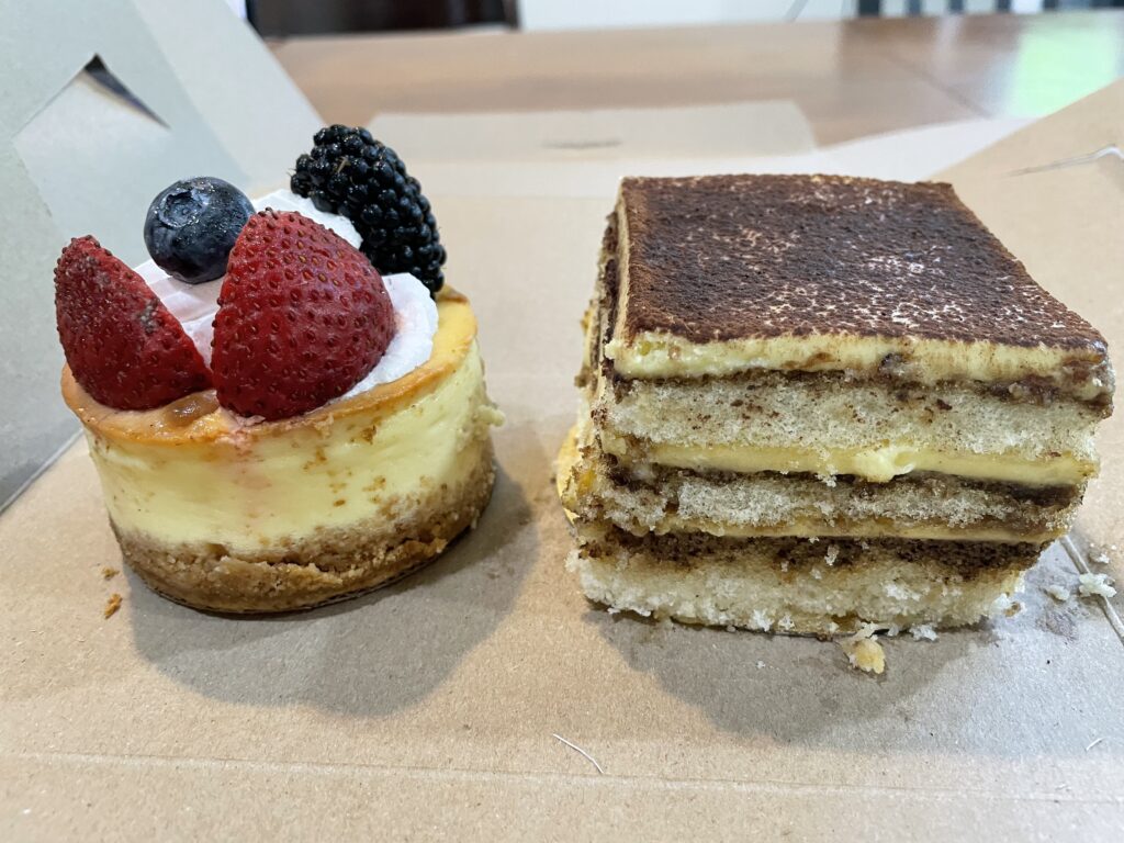 ロックランド・ベーカリー、Rockland Bakery
