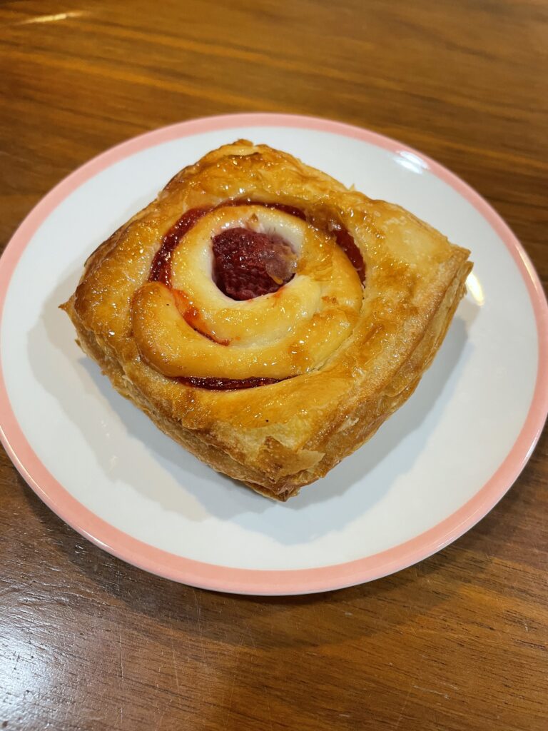 ロックランド・ベーカリー、Rockland Bakery