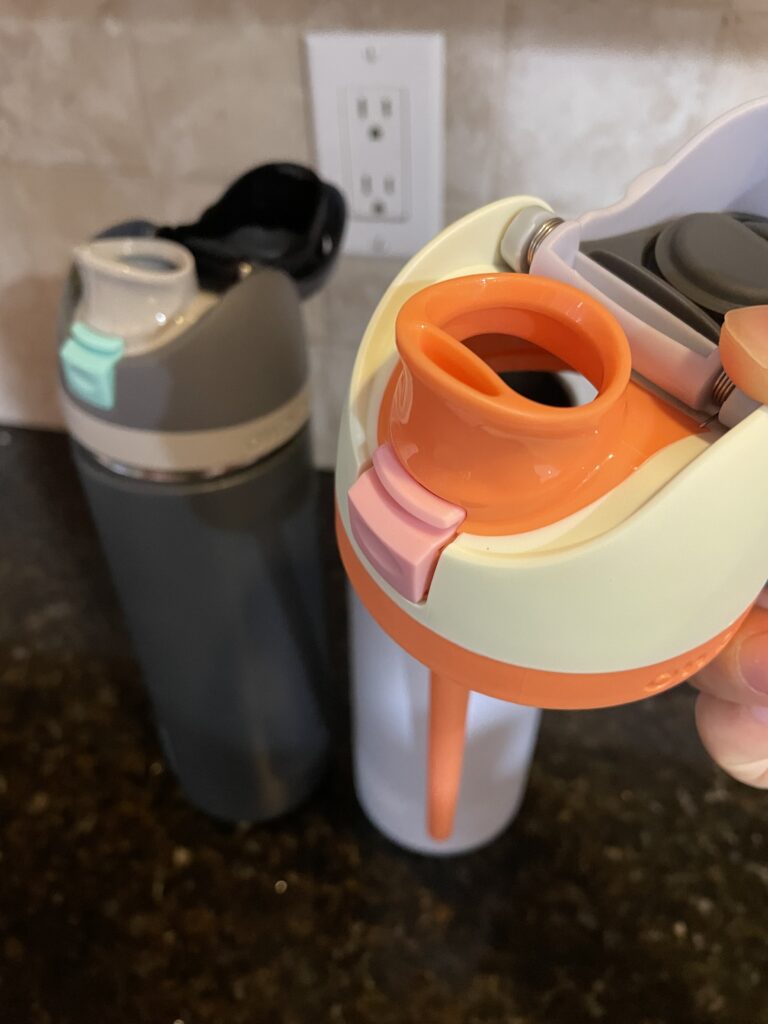 アメリカ現地校、学用品、School supply