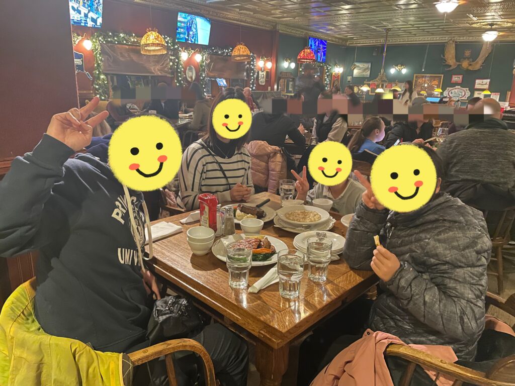 子連れアラスカ旅行記、オーロラ、フェアバンクス