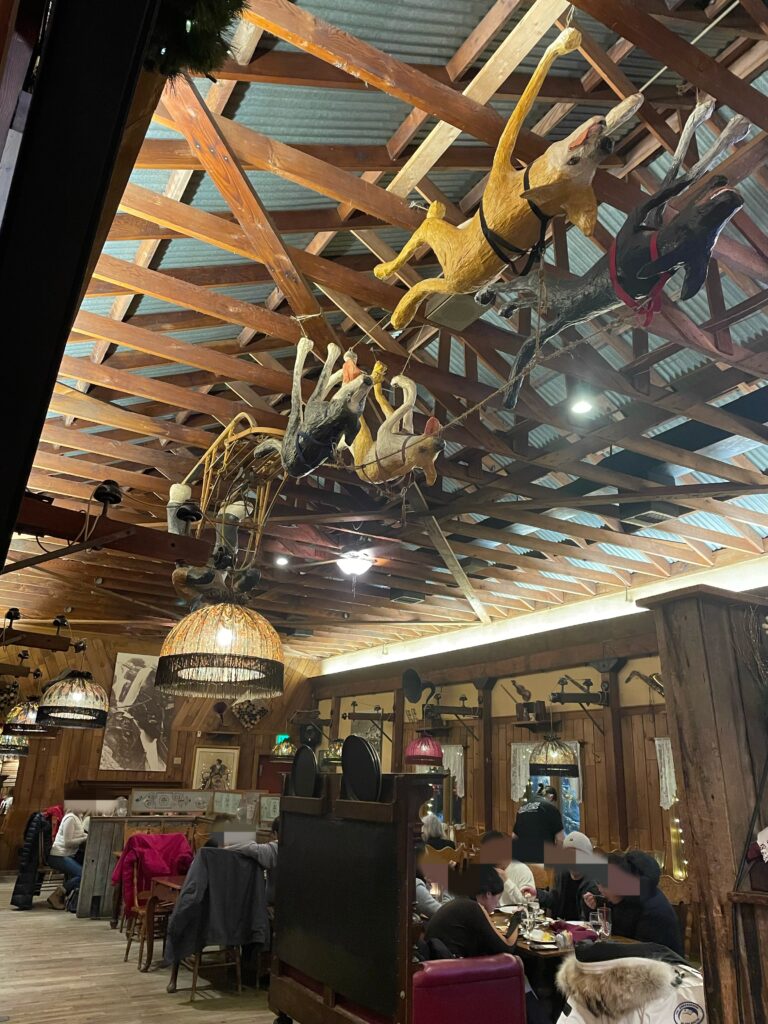 子連れアラスカ旅行記、オーロラ、フェアバンクス