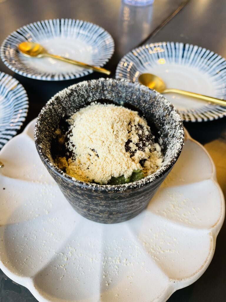 sazanami,Hamba-gu、ハンバーグ