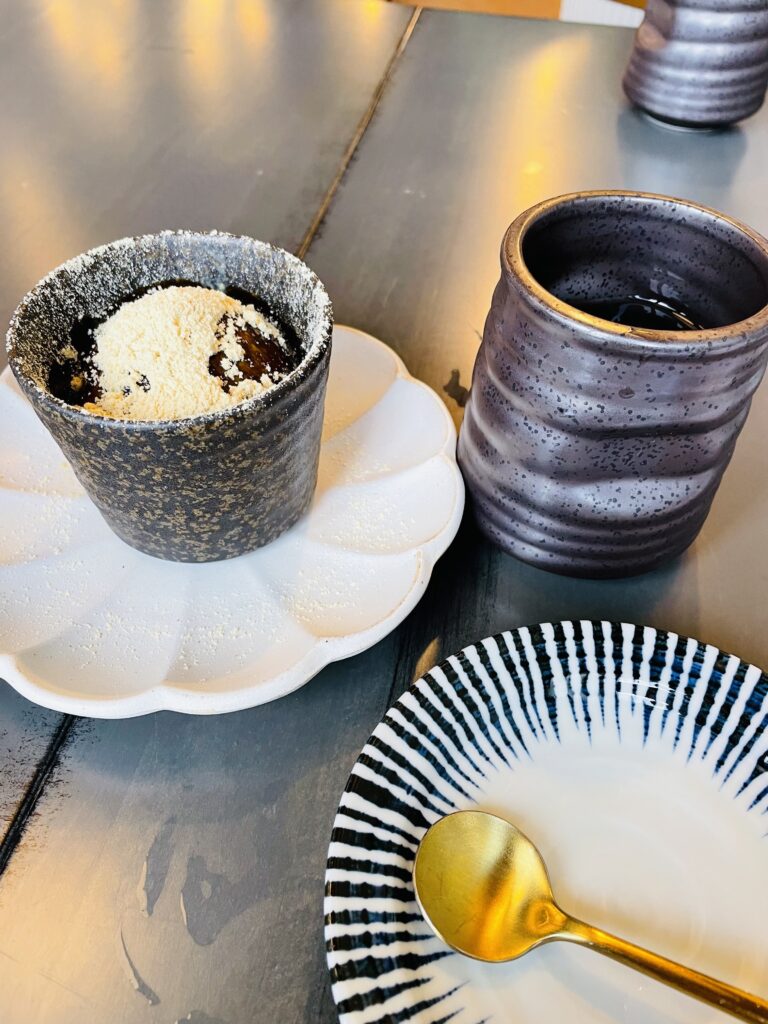 sazanami,Hamba-gu、ハンバーグ