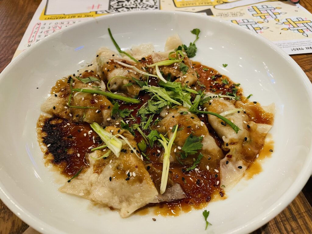 California Pizza Kitchen