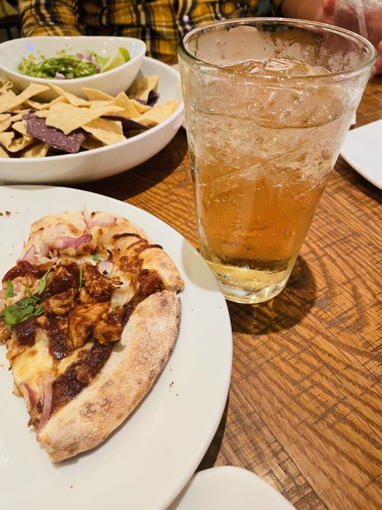 California Pizza Kitchen