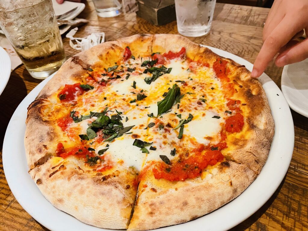 California Pizza Kitchen