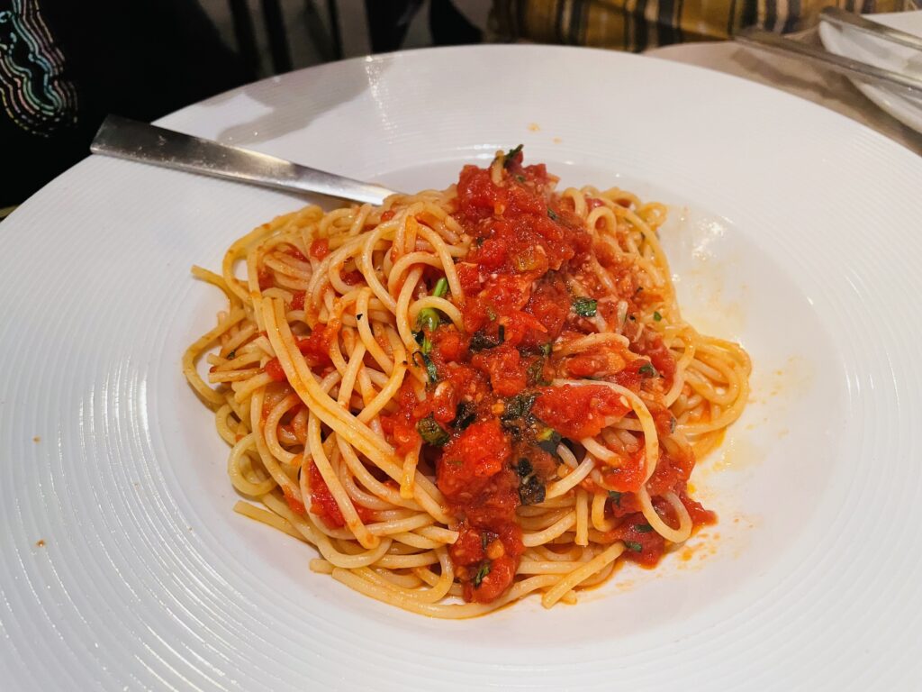 California Pizza Kitchen