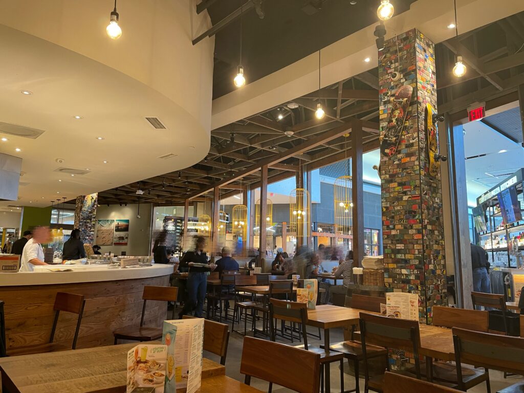 California Pizza Kitchen