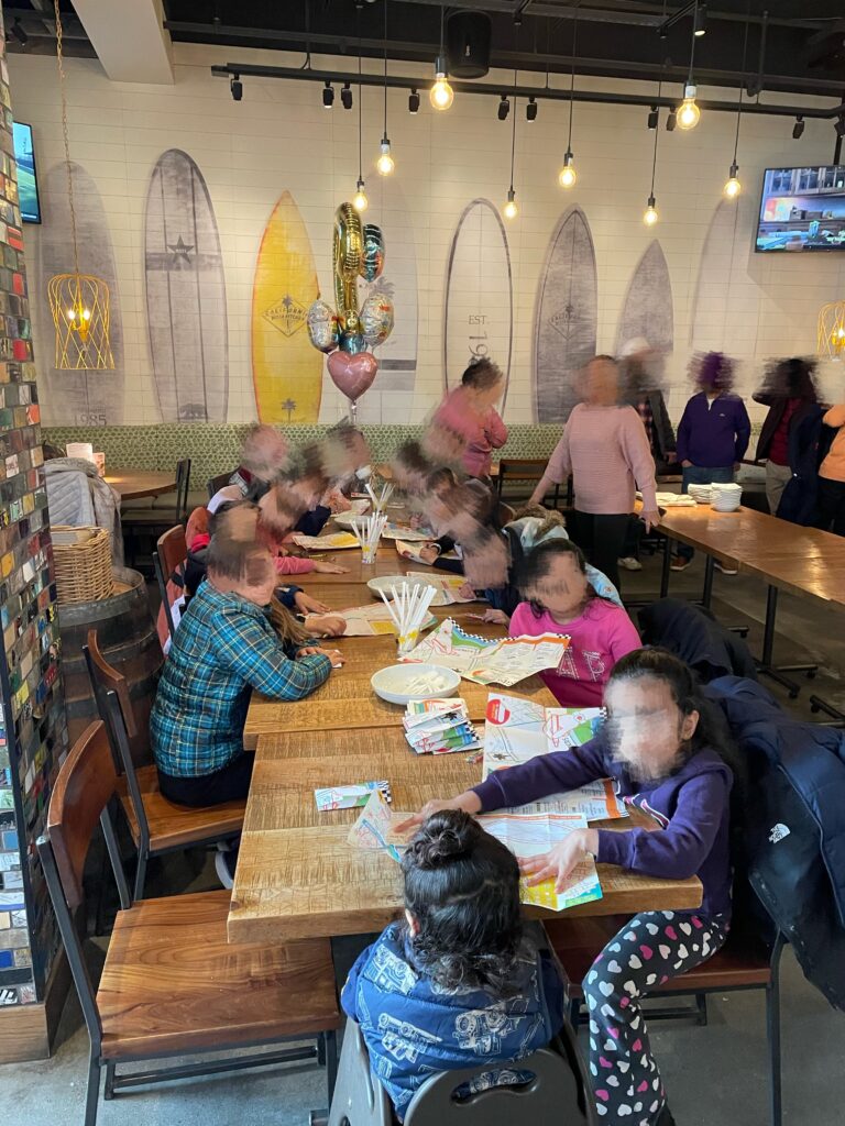 California Pizza Kitchen