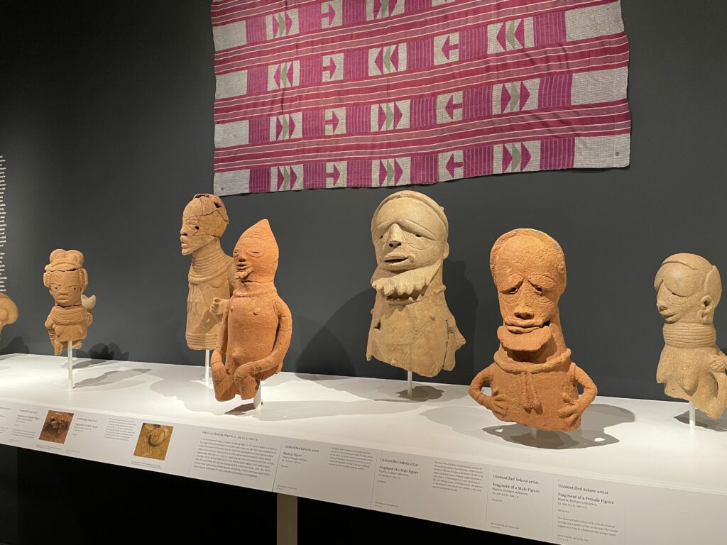 イェール大学美術館、ニューヘイブン