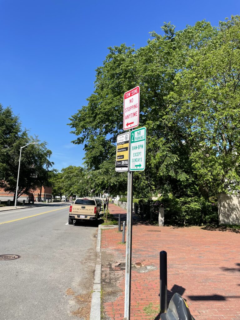 ボストン、ハーバード大学