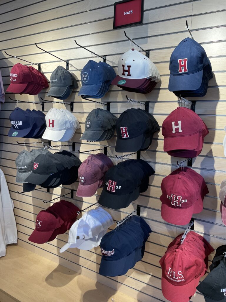 ボストン、ハーバード大学