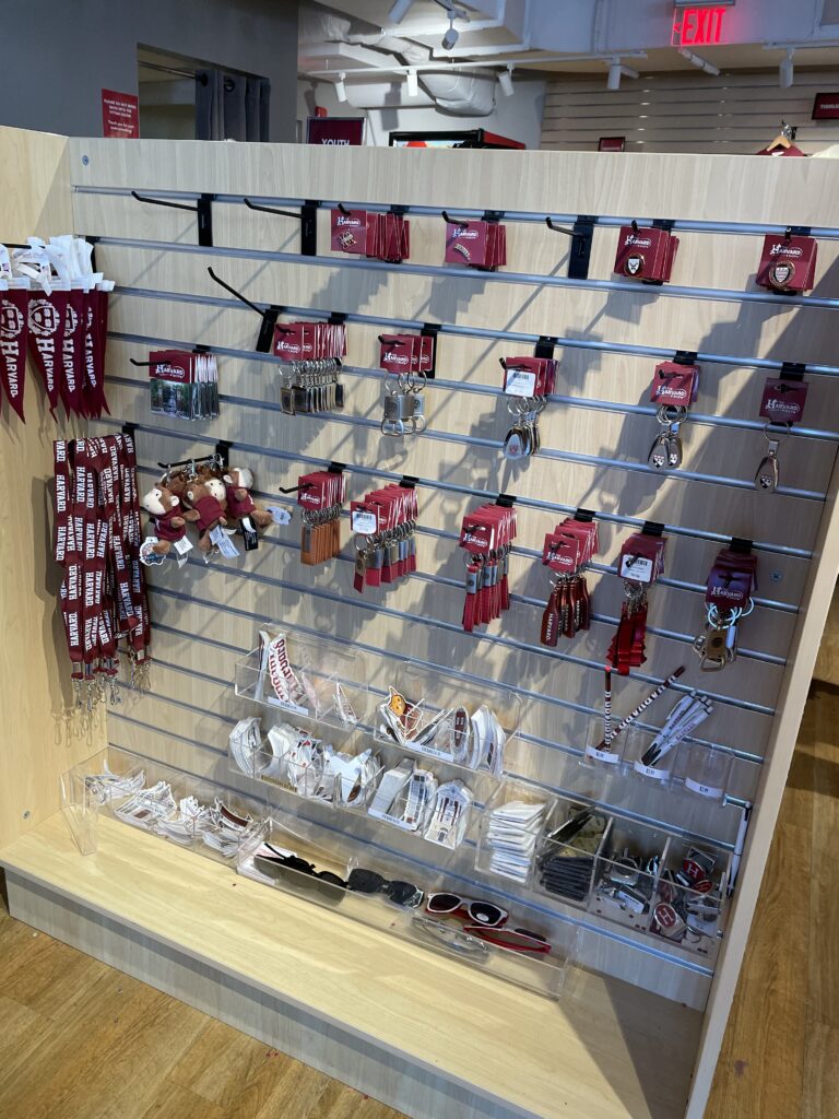 ボストン、ハーバード大学