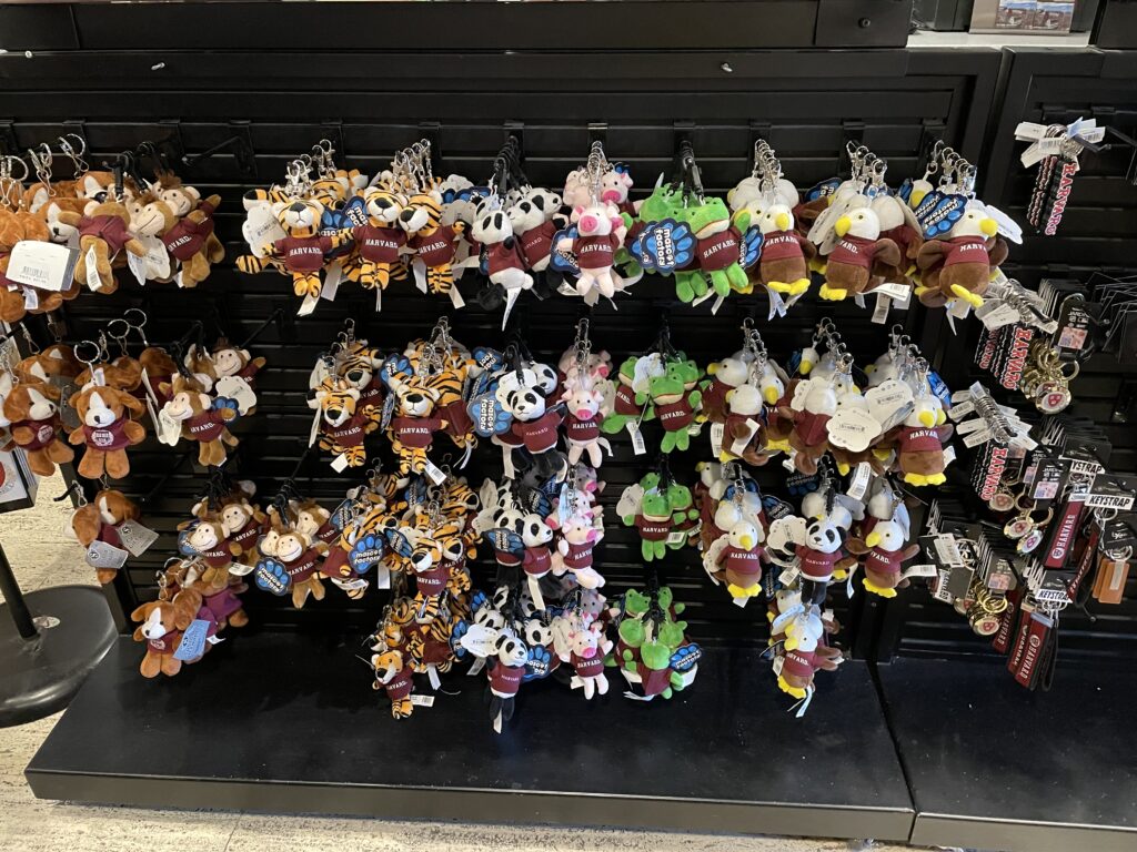 ボストン、ハーバード大学