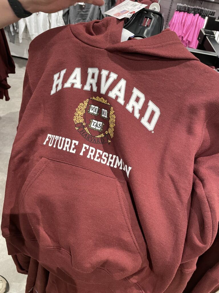 ボストン、ハーバード大学