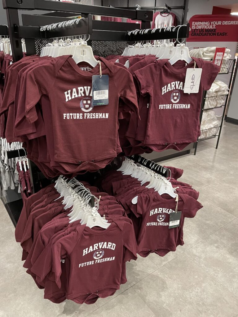 ボストン、ハーバード大学