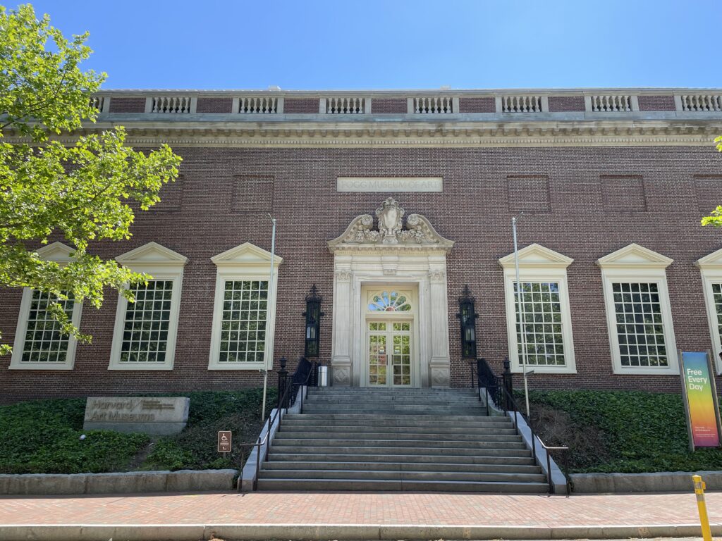 ボストン『ハーバード大学』観光／アイビーリーグ、ジョン・ハーバード