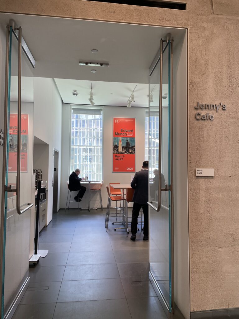 ボストン、ハーバード大学美術館