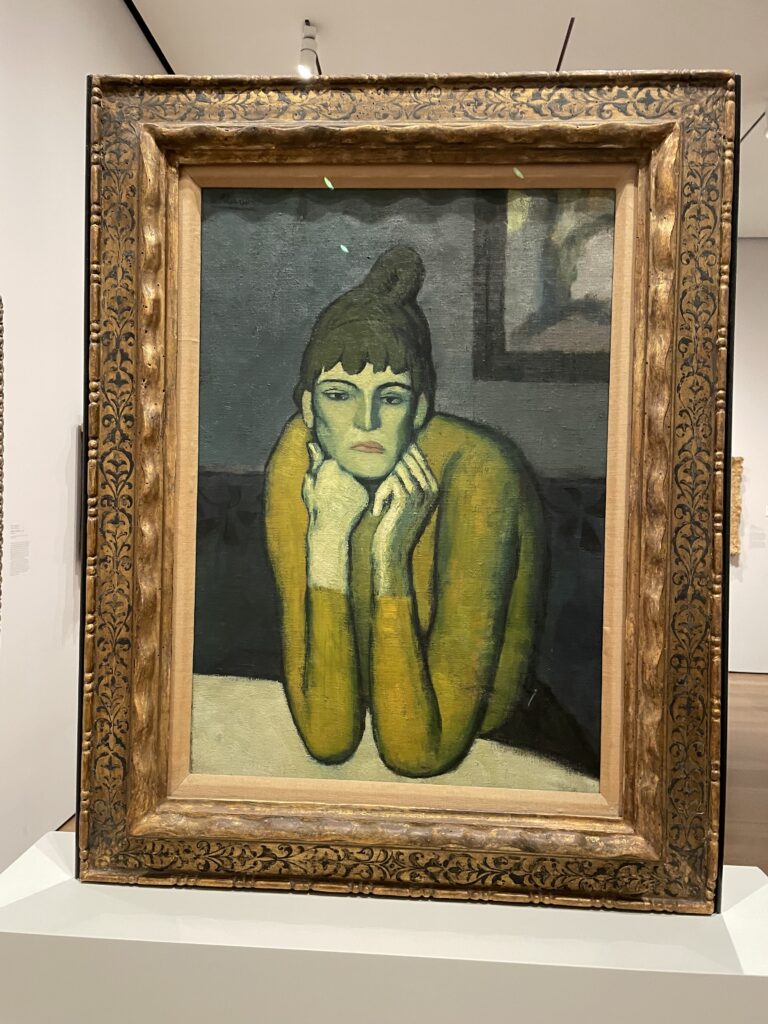 ボストン、ハーバード大学美術館