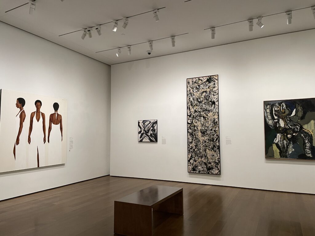 ボストン、ハーバード大学美術館