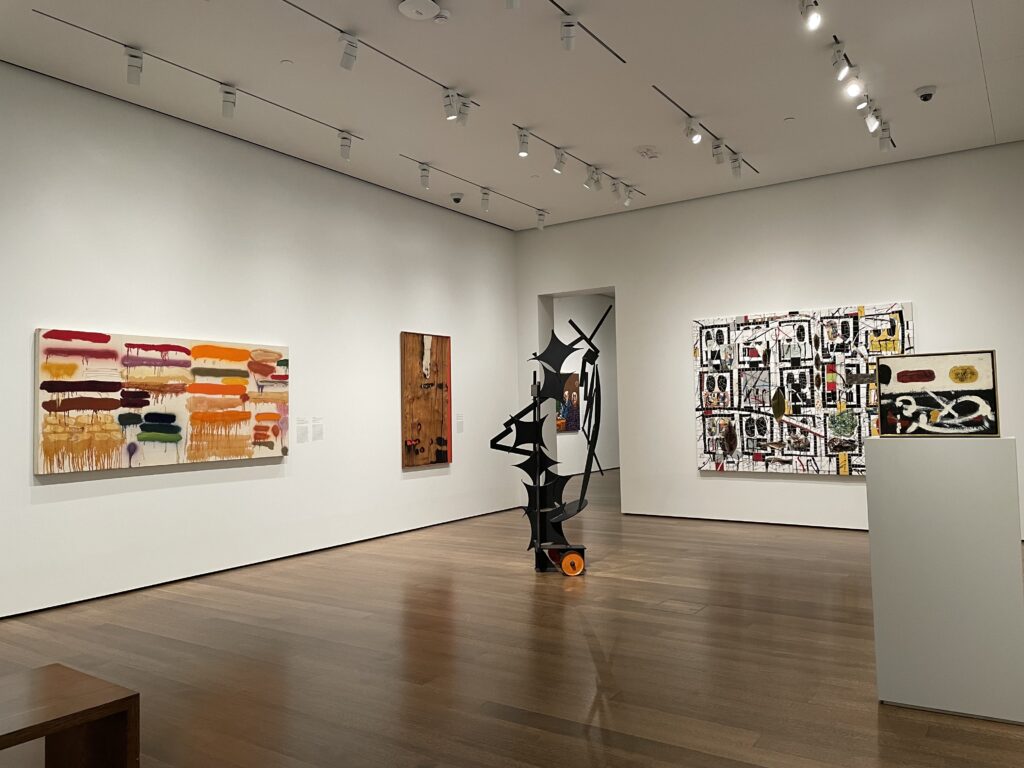 ボストン、ハーバード大学美術館