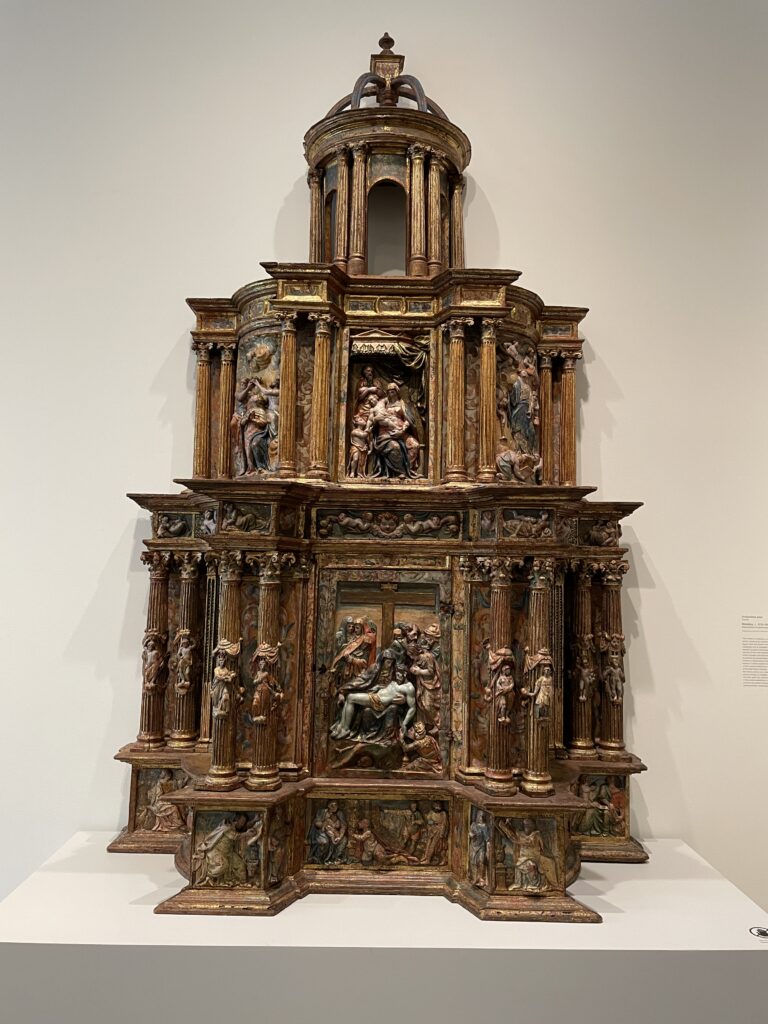 ボストン、ハーバード大学美術館