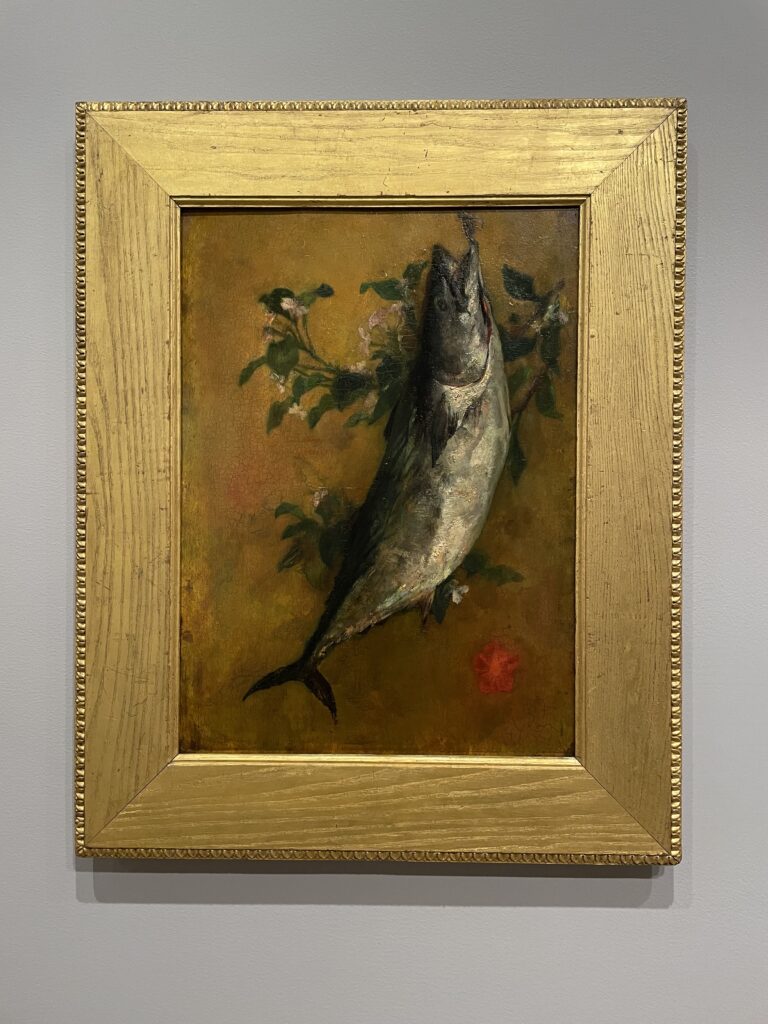 ボストン、ハーバード大学美術館