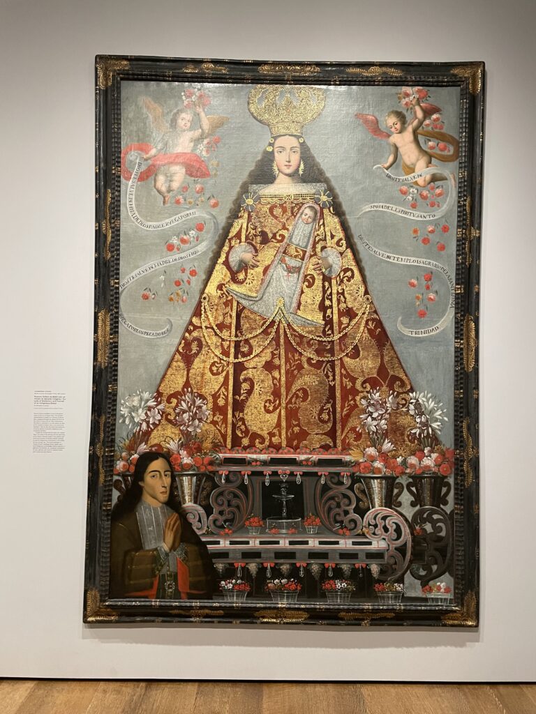 ボストン、ハーバード大学美術館