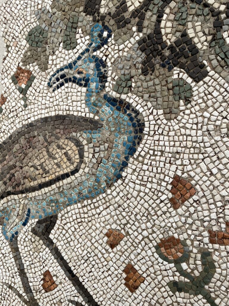 ボストン、ハーバード大学美術館