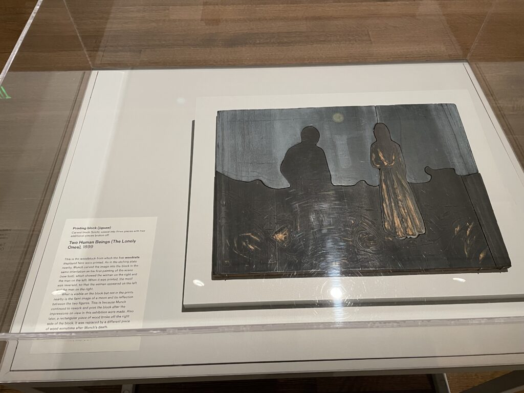 ボストン、ハーバード大学美術館