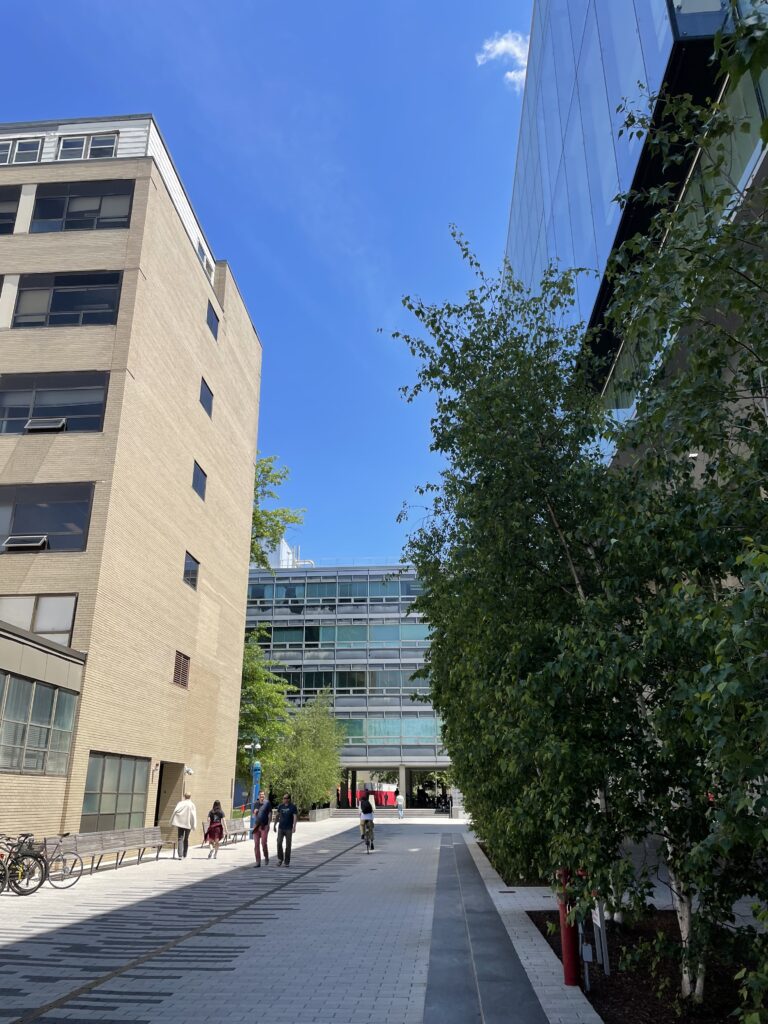 ボストン、MIT（マサチューセッツ工科大学）