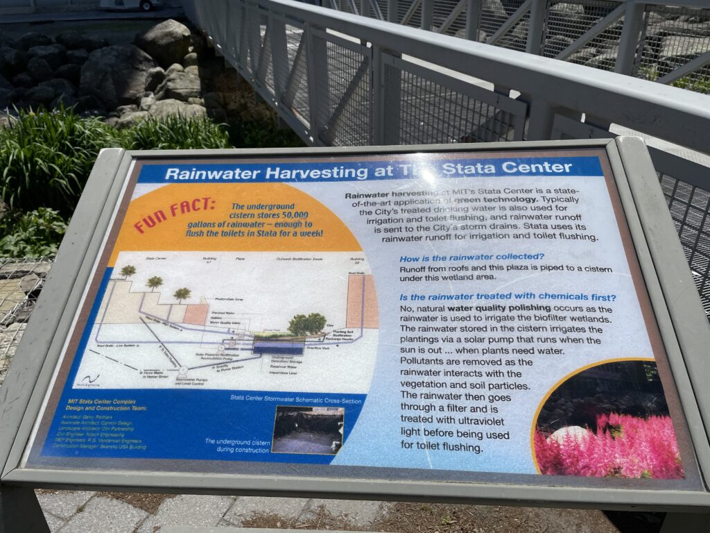 ボストン、MIT（マサチューセッツ工科大学）