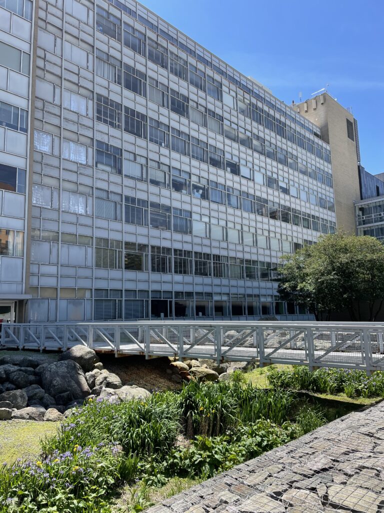 ボストン、MIT（マサチューセッツ工科大学）