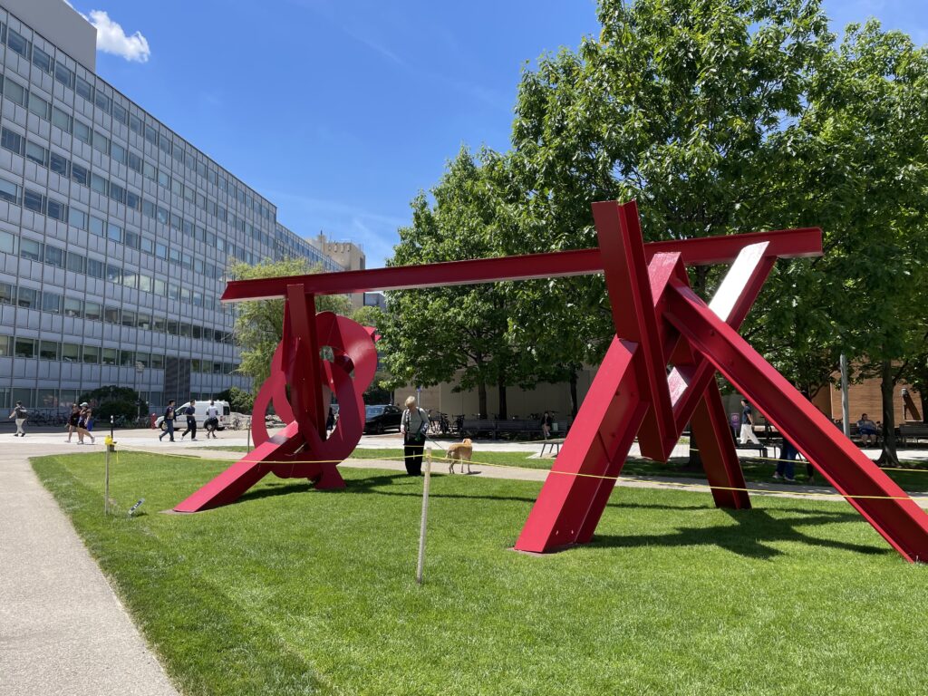 ボストン、MIT（マサチューセッツ工科大学）