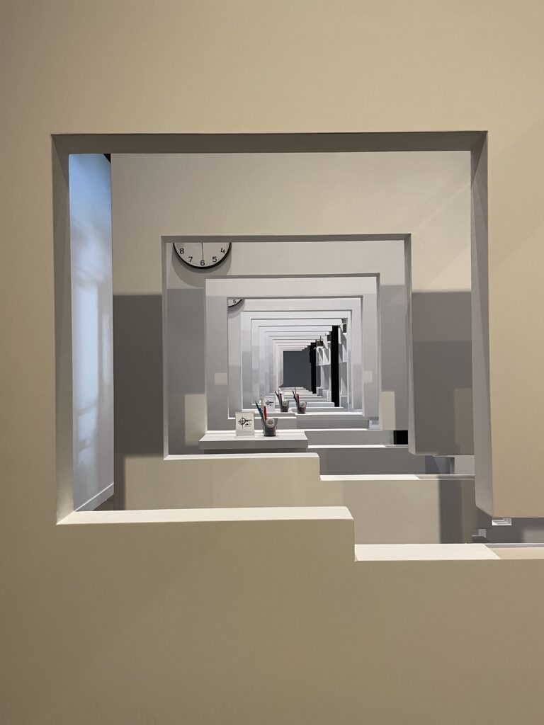 ボストン、MIT（マサチューセッツ工科大学）