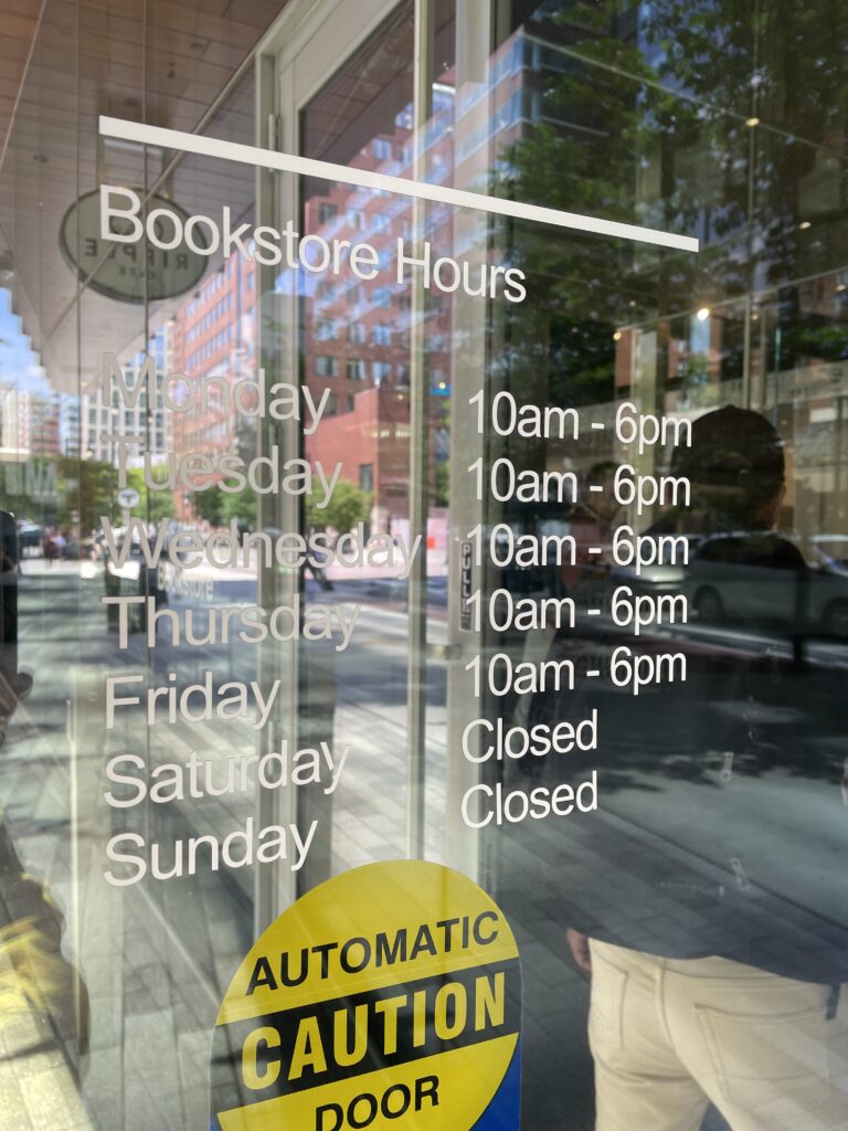 ボストン、MIT（マサチューセッツ工科大学）