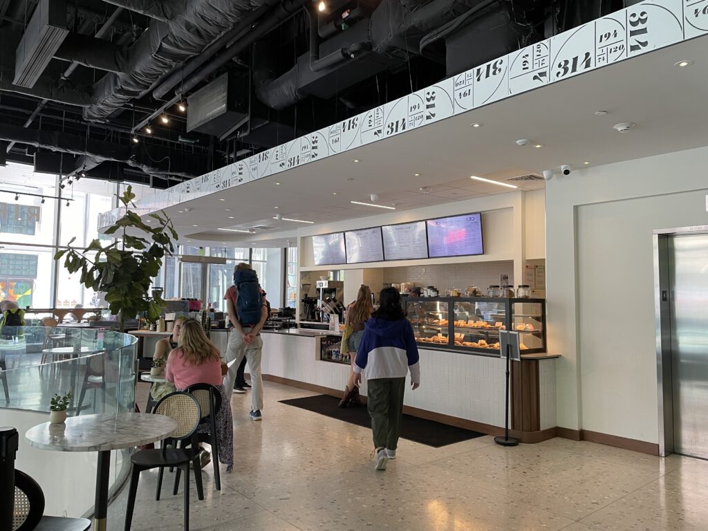 ボストン、MIT（マサチューセッツ工科大学）