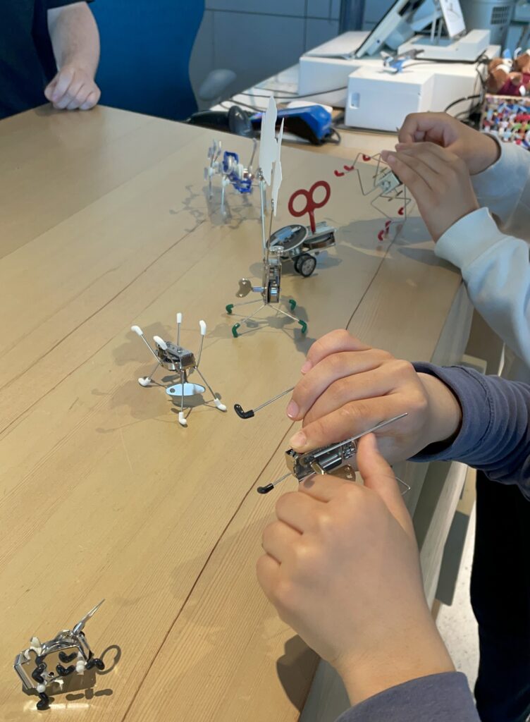 ボストン、MIT（マサチューセッツ工科大学）