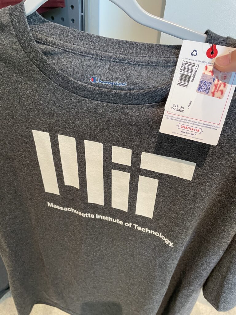 ボストン、MIT（マサチューセッツ工科大学）