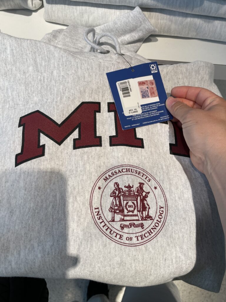 ボストン、MIT（マサチューセッツ工科大学）